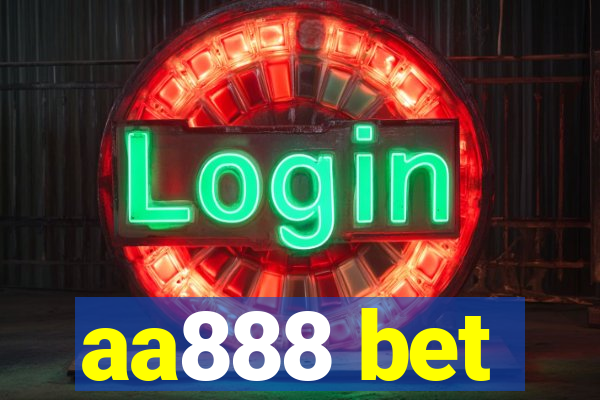 aa888 bet